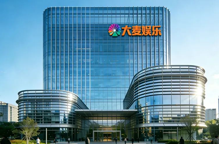 大麦娱乐不只是卖票了：一份高增财报背后的估值切换